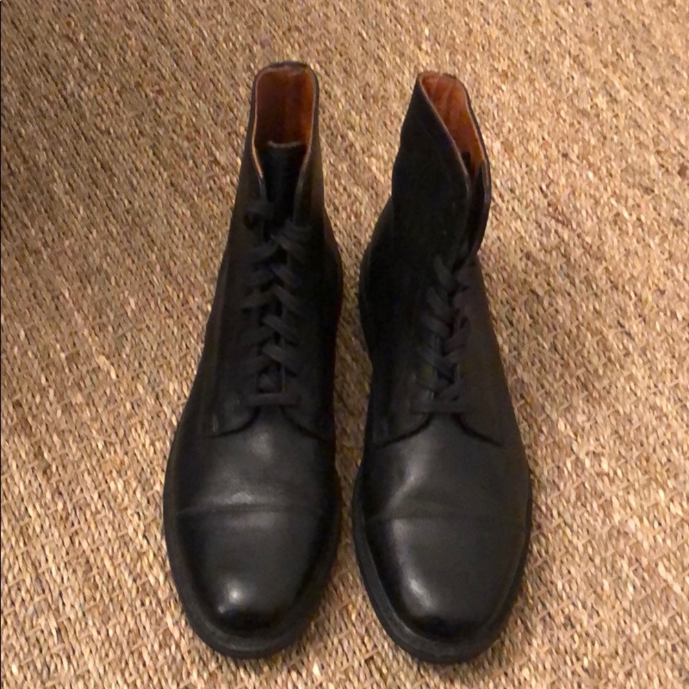 Men’s Frye Boots
